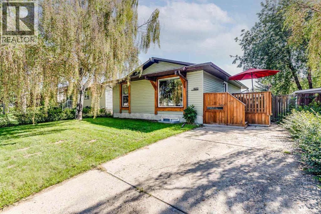 1822 Summerfield Blvd SE, Airdrie, AB T4B 1V3