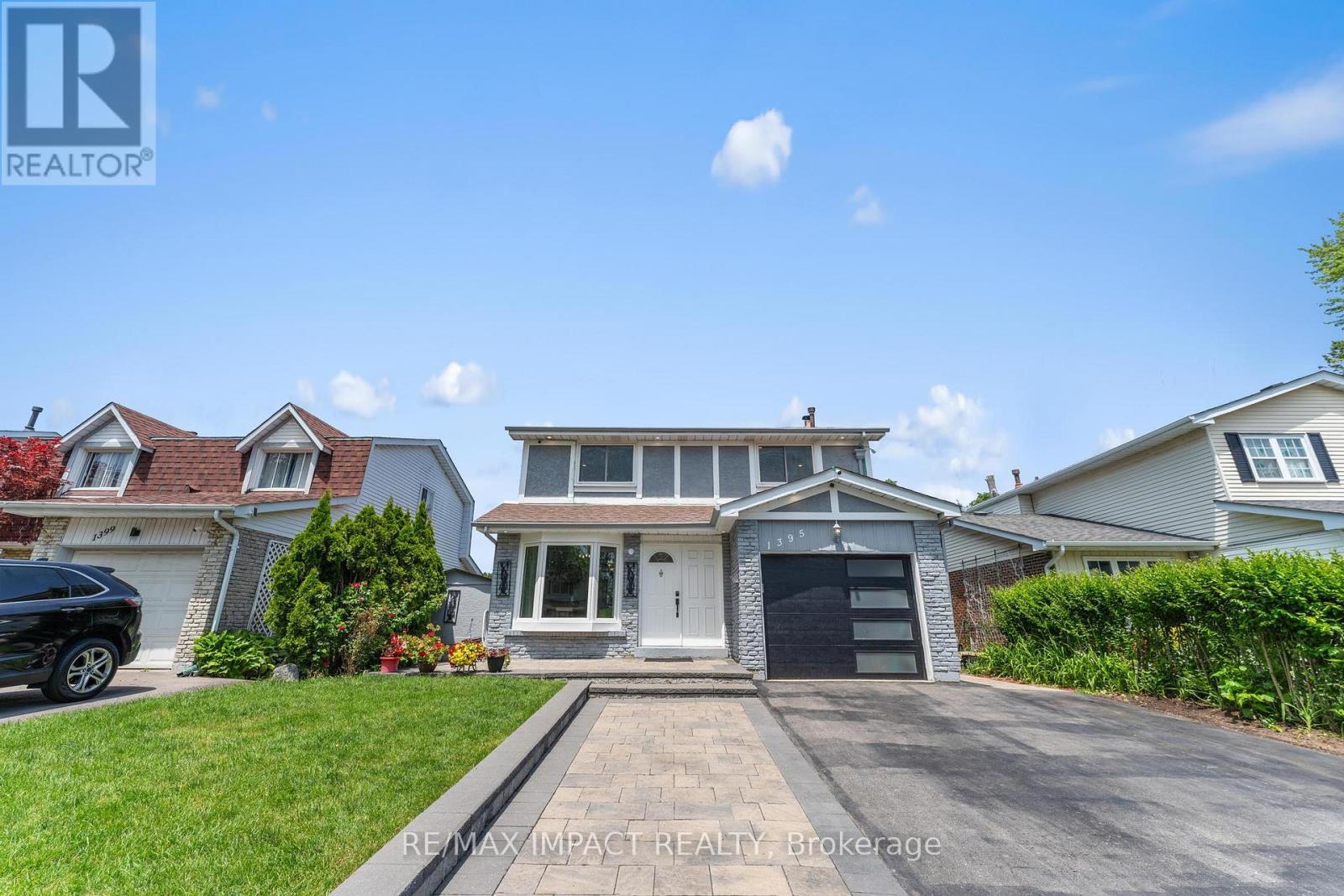 1395 Tampa Cres, Oshawa, ON L1G 6V1