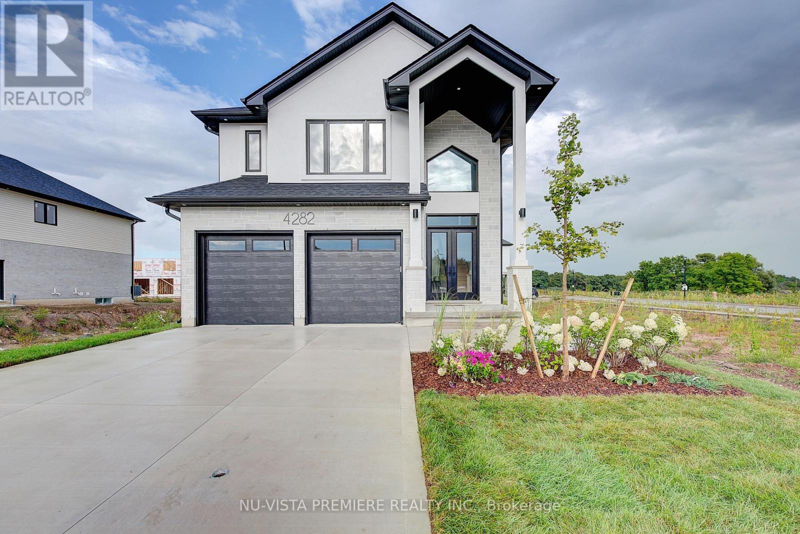 4282 Liberty Xing, London South South W, ON N6P 1J9