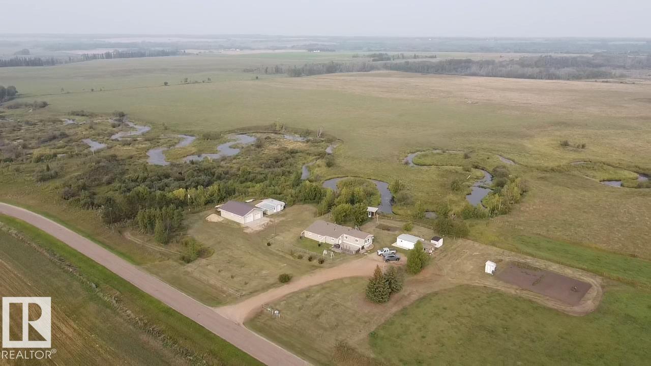 59413 Range 163 Rd, Rural Smoky Lake County, AB T0A 3C0