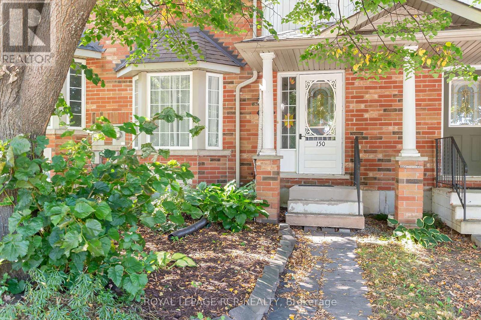 150 Montgomery Blvd, Orangeville, ON L9W 5C1