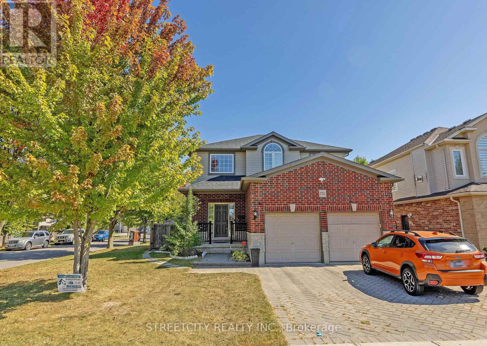 1502 Coronation Dr, London, ON N6G 5P7