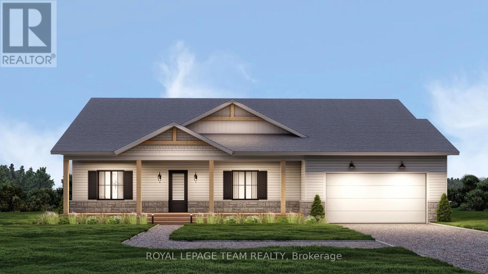 1710 County Road 18 Rd, North Grenville, ON K0G 1S0