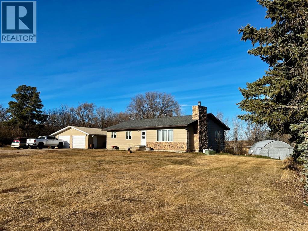 531063 Range Road 73, Rural Two Hills No. 21 County Of, AB T0B 1A0