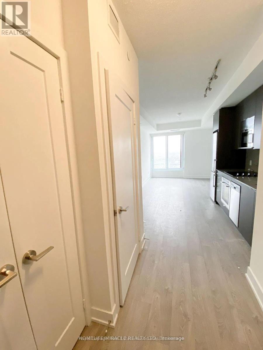 3510 7 Mabelle Ave, Toronto, ON M9A 0C9