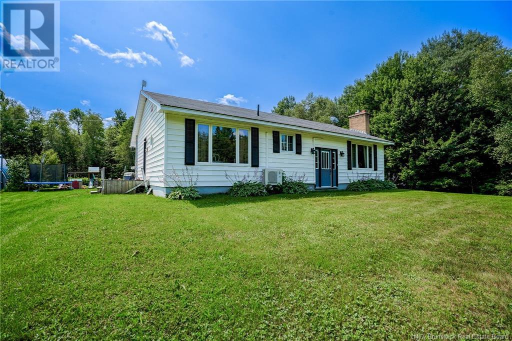 156 Lower Durham Rd, Durham Bridge, NB E6C 1H4 MLS NB103392 Houseful