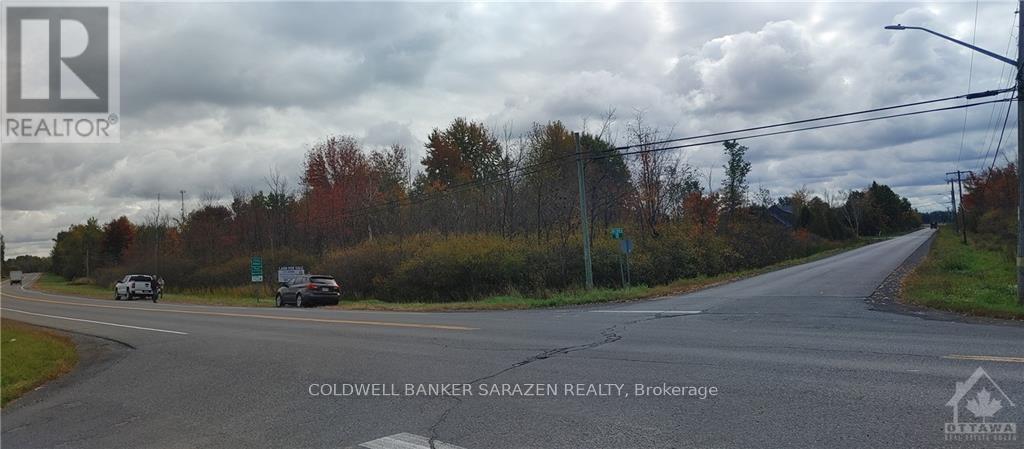 0 Chevrier St, North Stormont, ON K0C 1V0