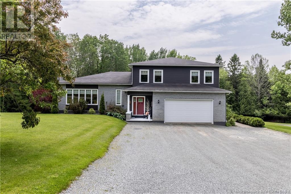 80 Lockhart Mill Rd, Jacksonville, NB E7M 5J8