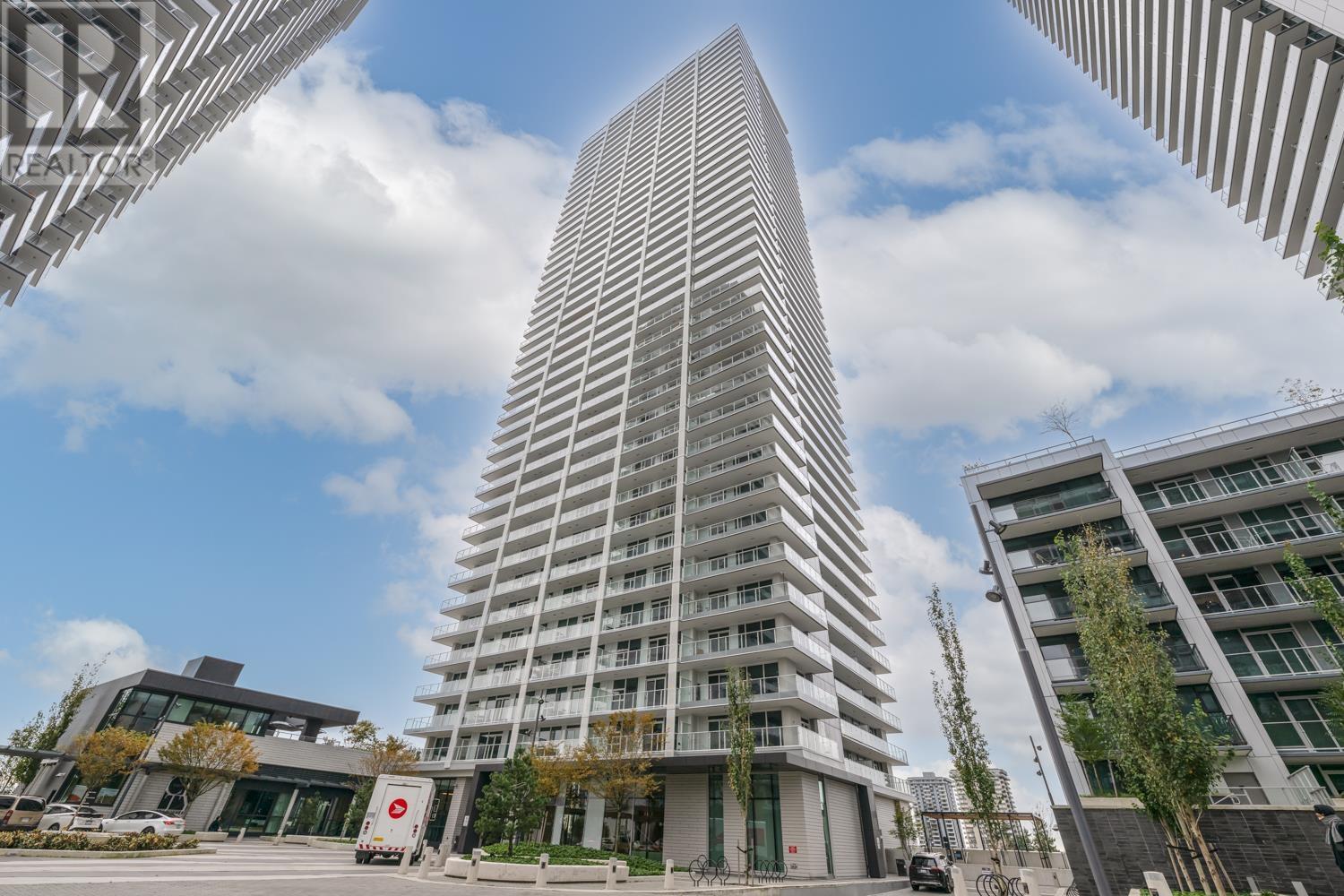 3833 Evergreen Place Unit 3407, Burnaby, BC V3J 0M2