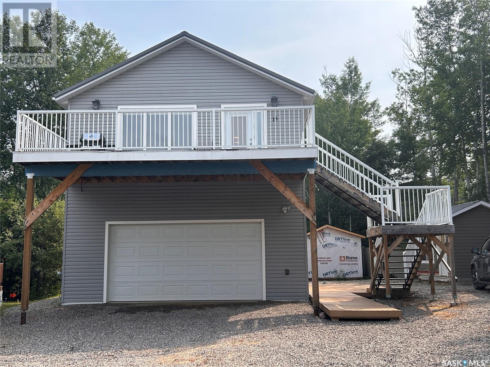 16 Ken Cres, Candle Lake, SK S0J 3E0