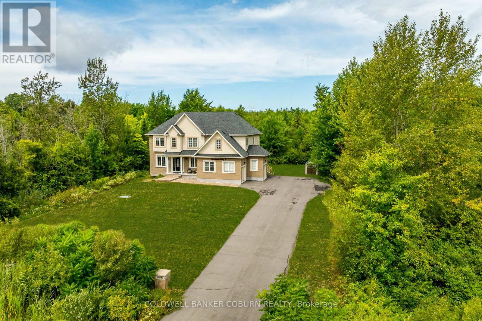 549 Osmond Daley Dr, Ottawa, ON K0A 1L0