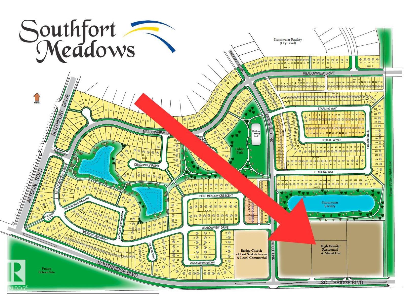 206 Southridge Bv, Fort Saskatchewan, AB T8L 0P6