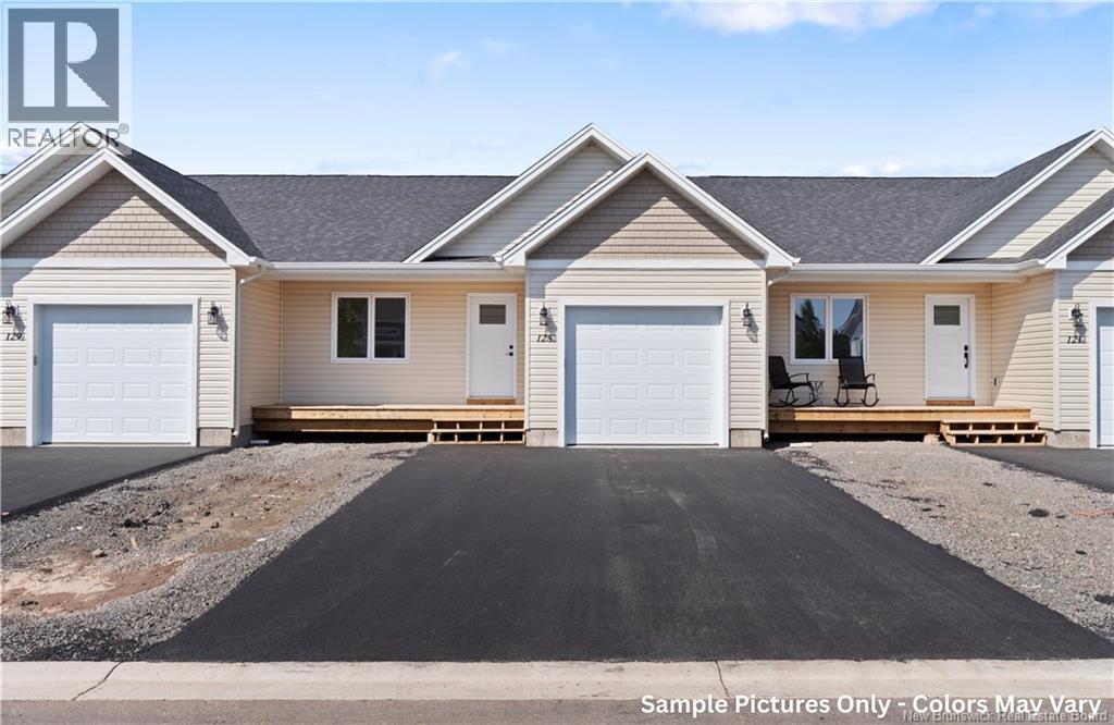 227 Simone Gallant St, Shediac, NB E4P 2B7