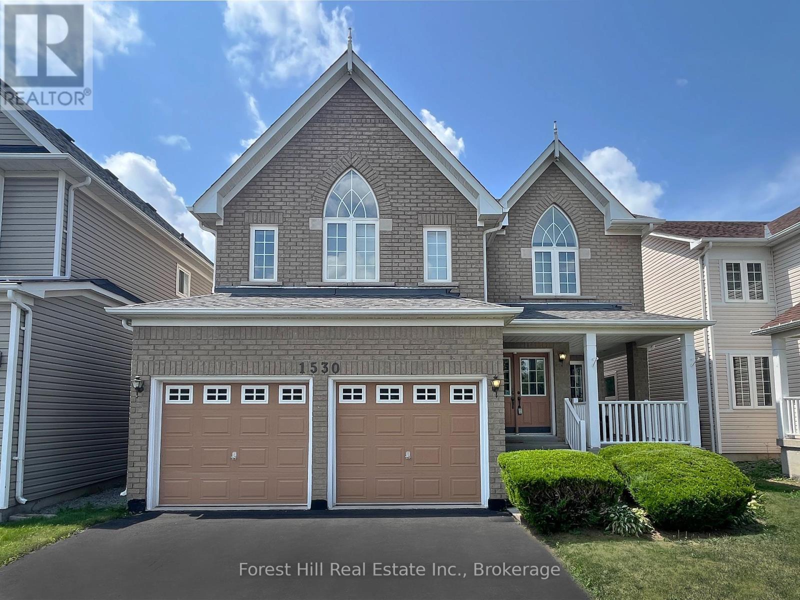 1530 Aldergrove Dr, Oshawa, ON L1K 2Y3