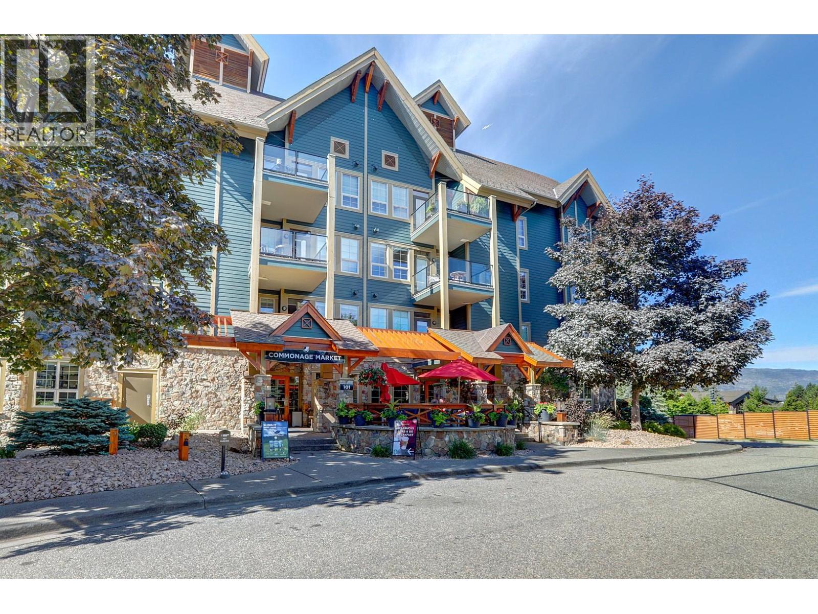 101 Village Centre Court Unit 231, Vernon, BC V1H 1Y8