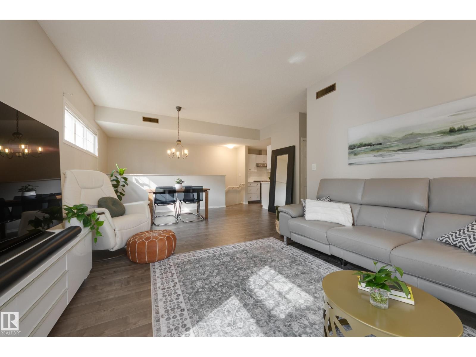 1179 Summerside Drive Southwest #unit 51, Edmonton, AB T6X 1K1