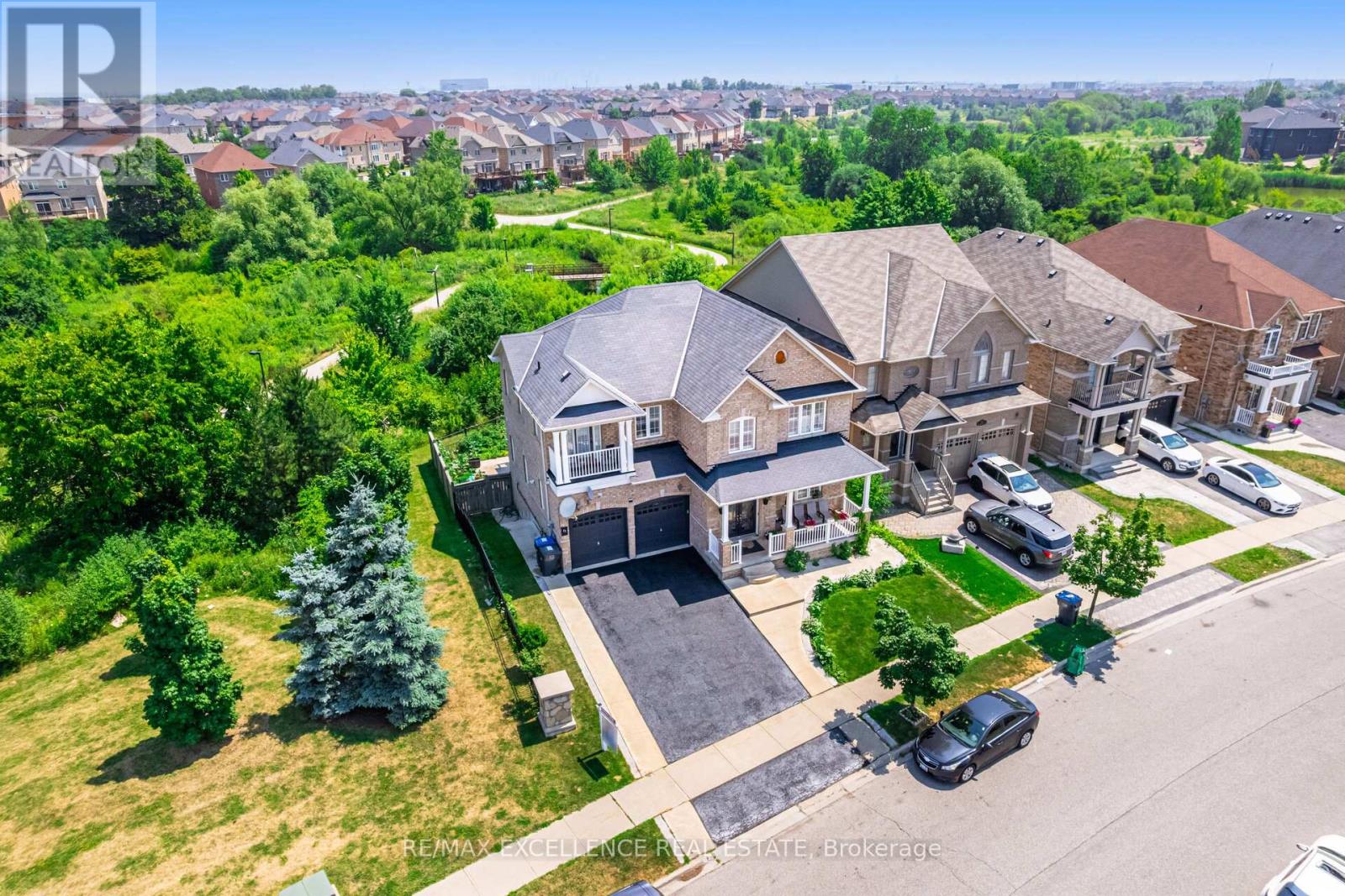 73 Gardenbrooke Trl, Brampton, ON L6P 3J3