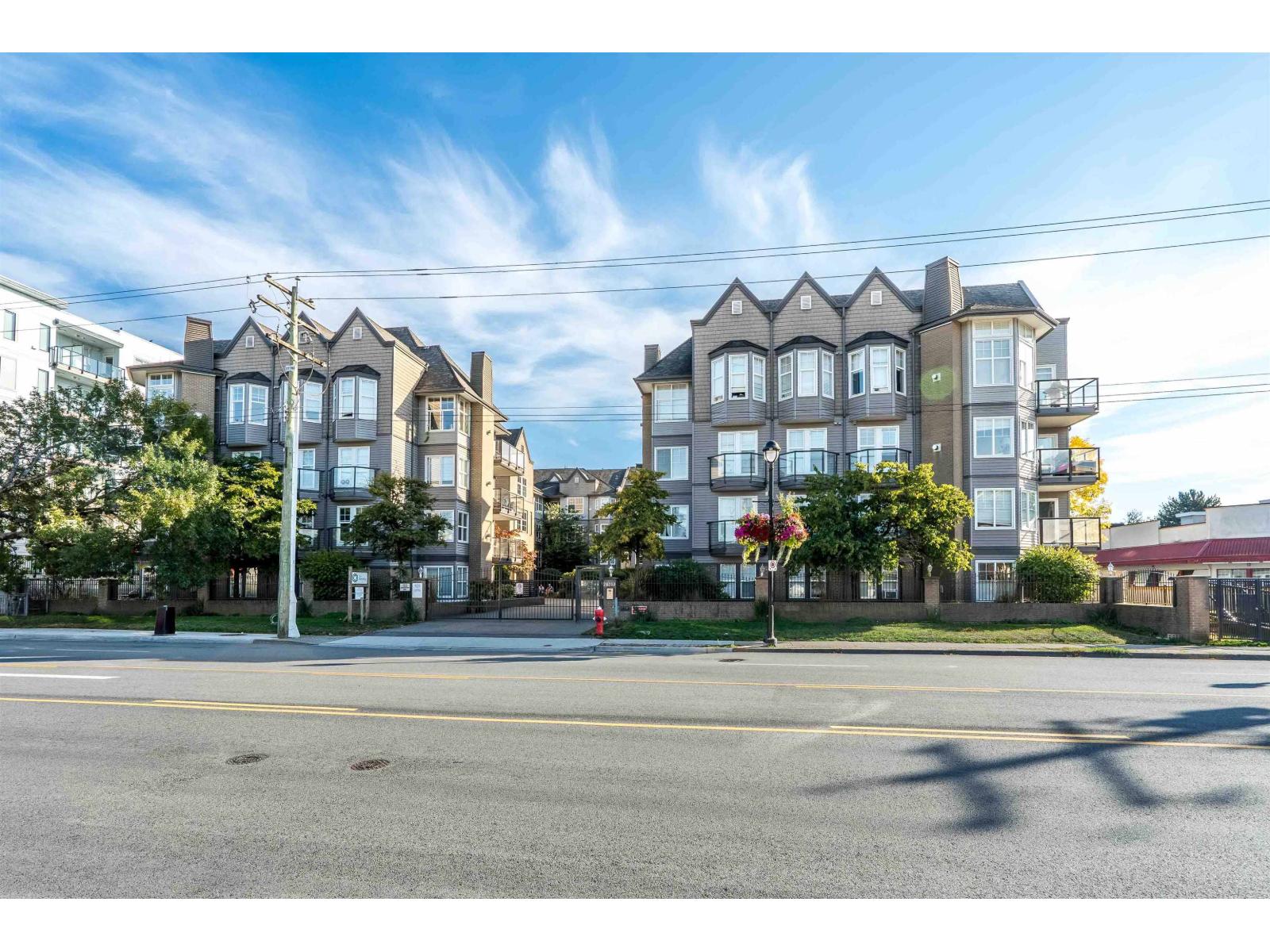 20200 56 Avenue Unit 119, Langley, BC V3A 8S1