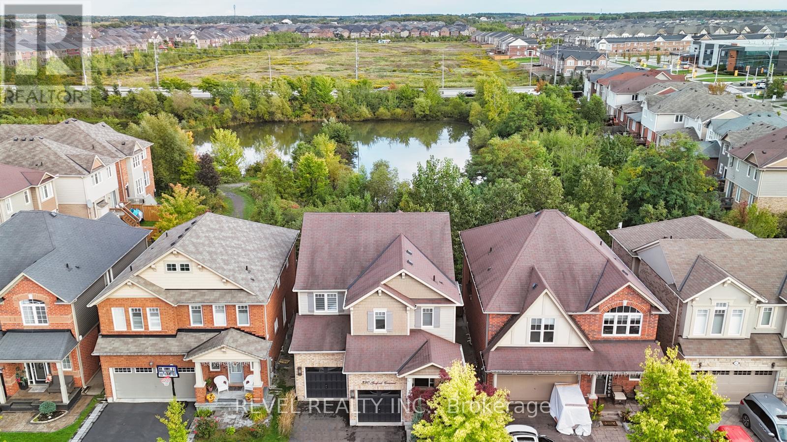 390 Gosford Cres, Milton, ON L9T 8B9
