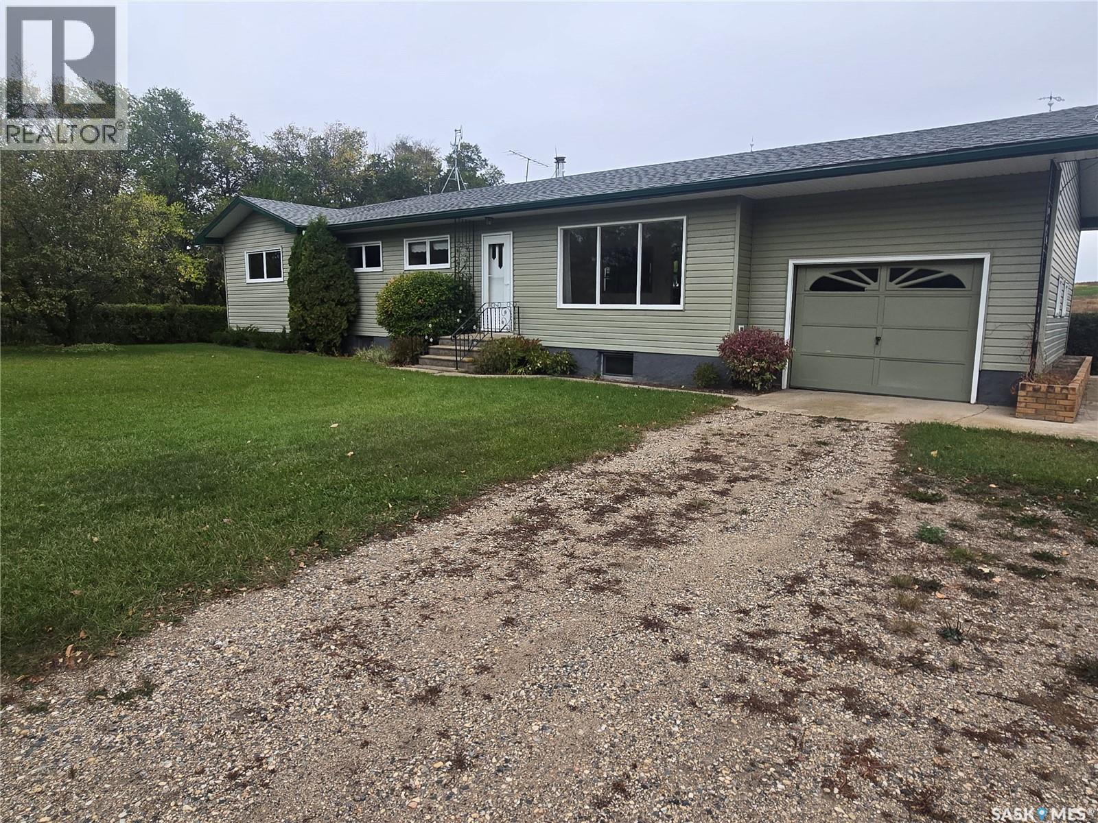 Kuntz Acreage, Grayson Rm No. 184, SK S0A 0A5