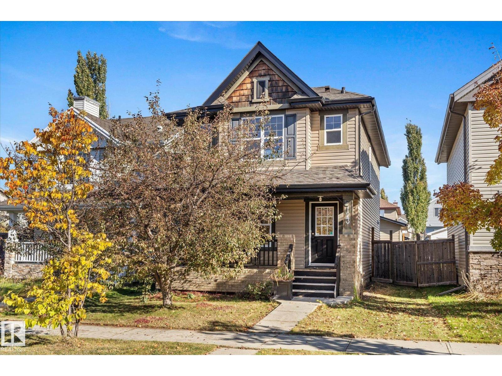 63 St Sw Unit 123, Edmonton, AB T6X 0C1