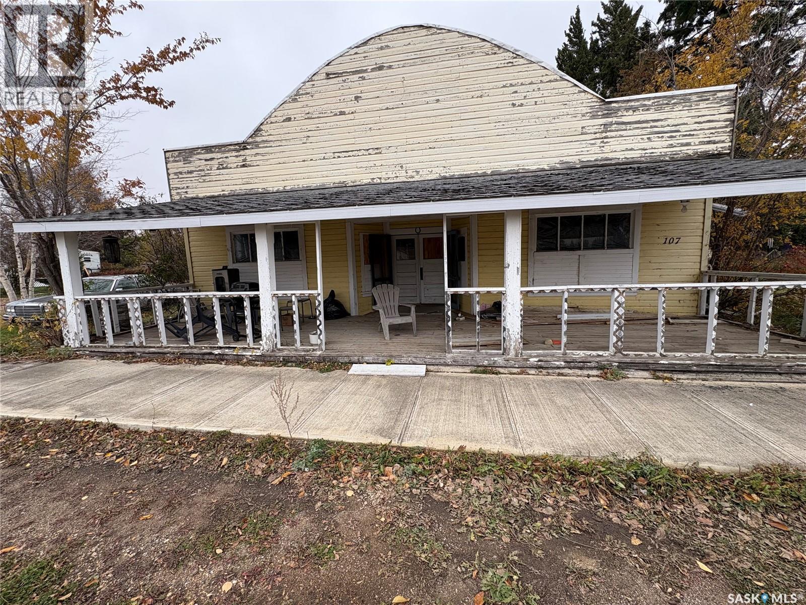107 Main St, Hyas, SK S0A 1K0