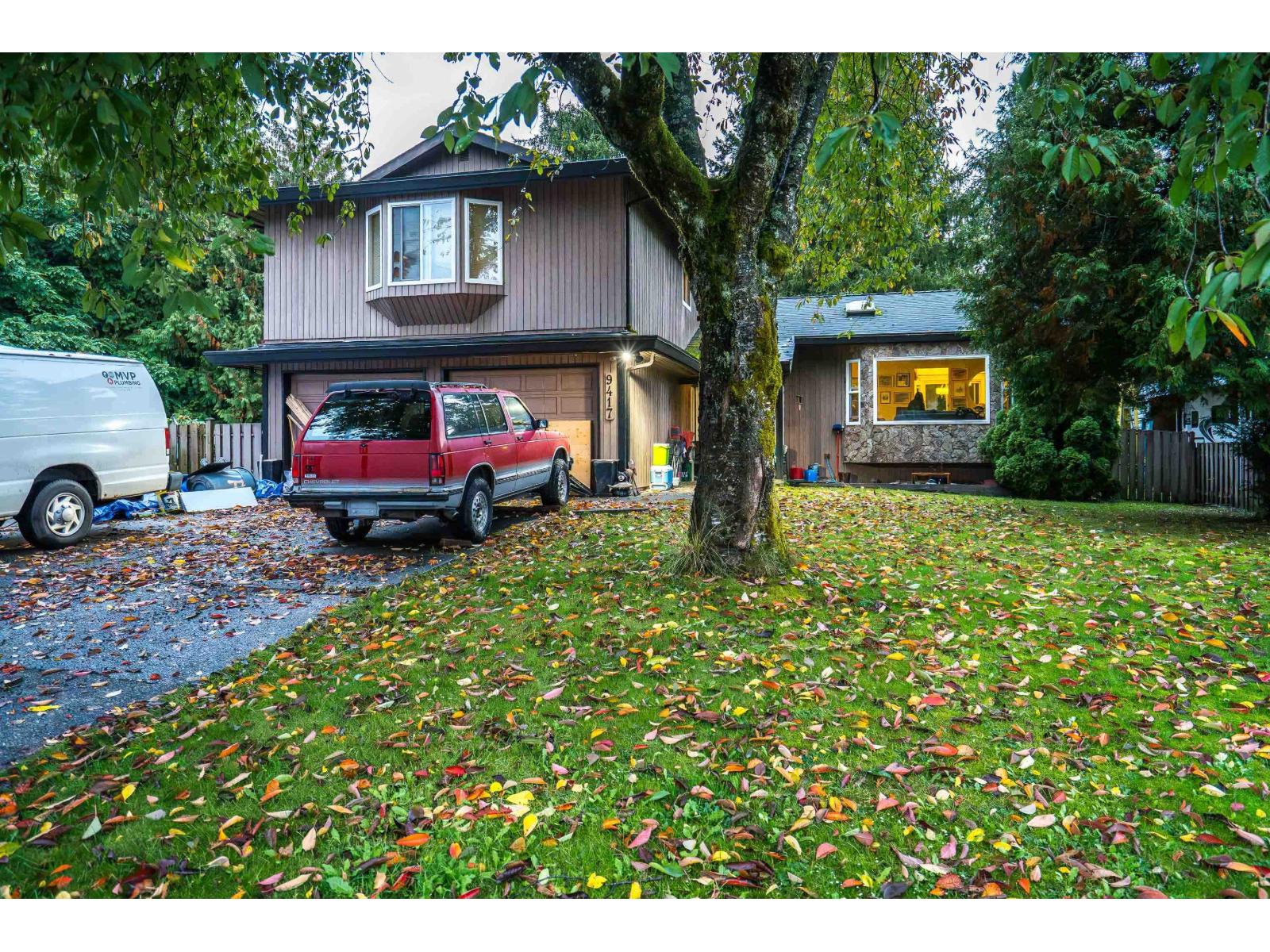 204 Street Unit 9417 #a, Langley, BC V1M 1Y9