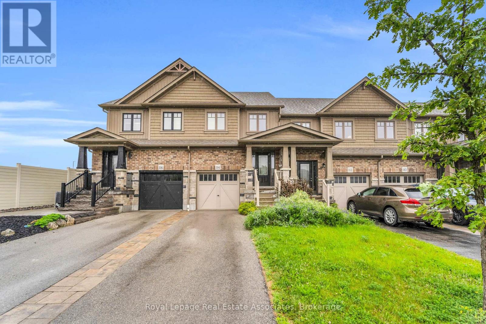 114 Winterton Ct, Orangeville, ON L9W 5H8