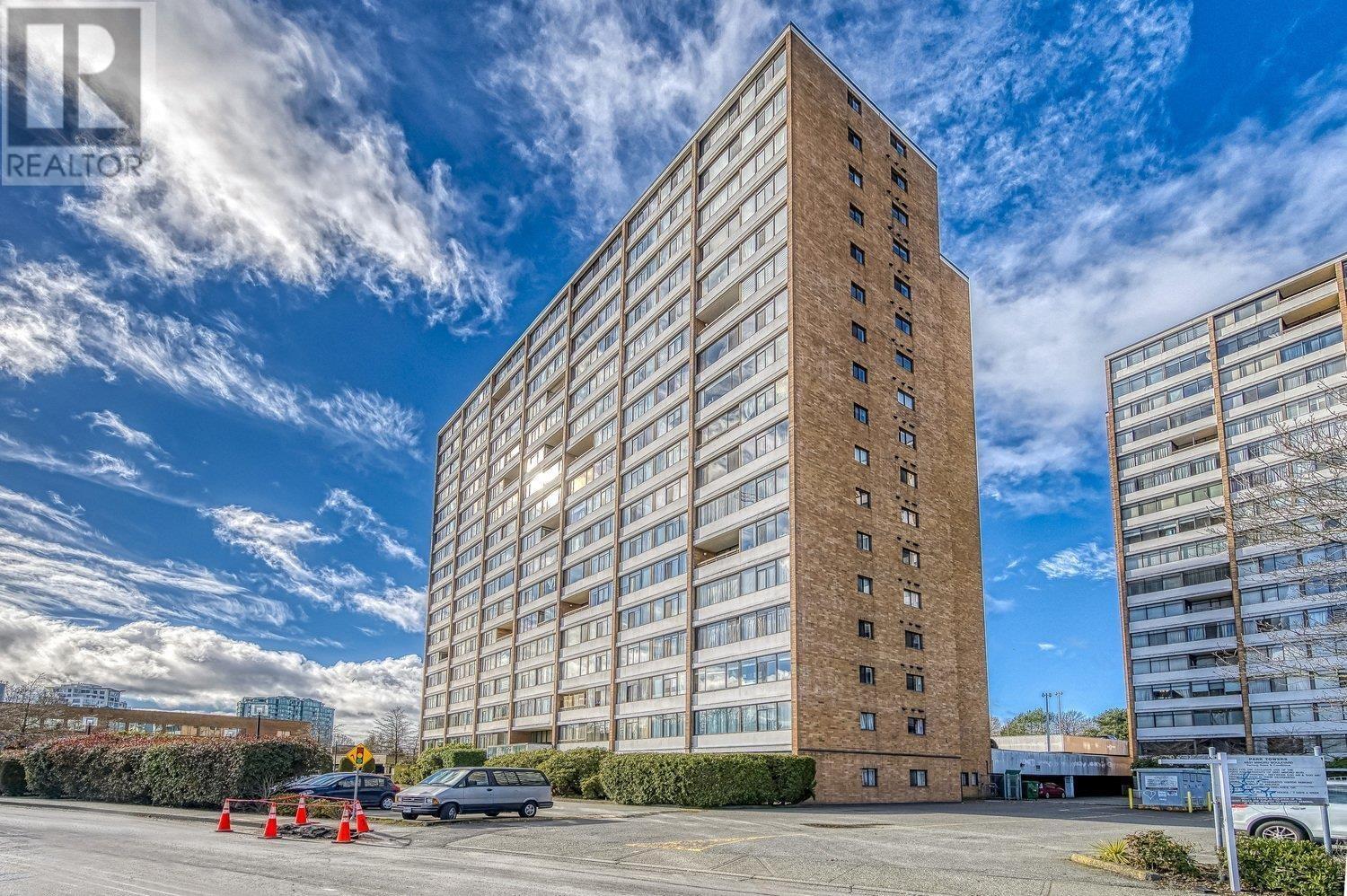 6651 Minoru Boulevard Unit 1408, Richmond, BC V6Y 1Z2