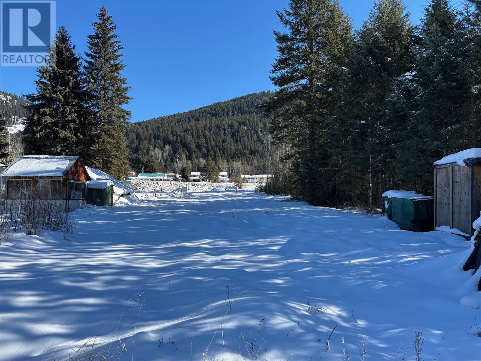 835 Boundary Creek Ln, Greenwood, BC V0H 1J0