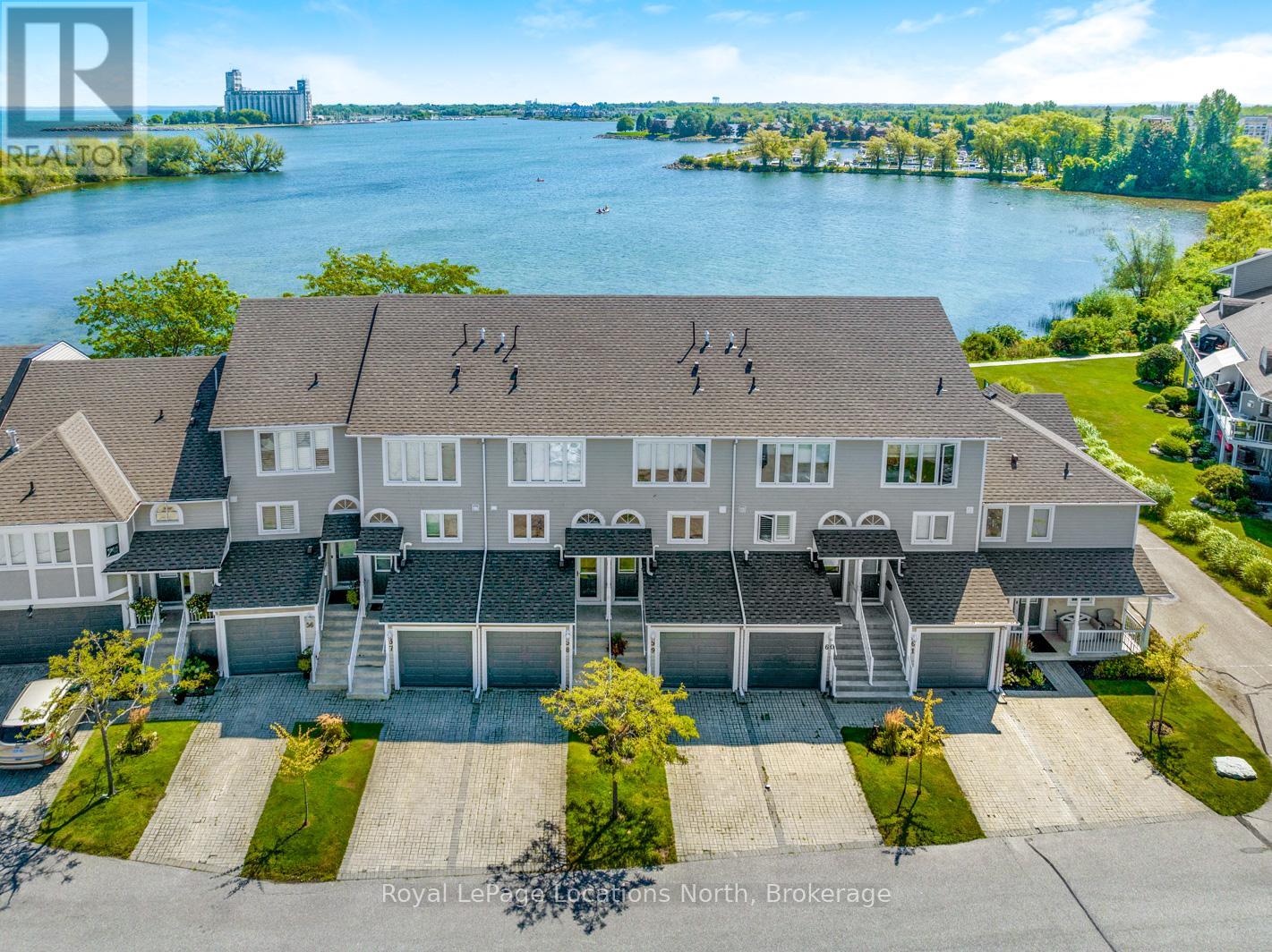 59 Cranberry Surf, Collingwood, ON L9Y 5C4