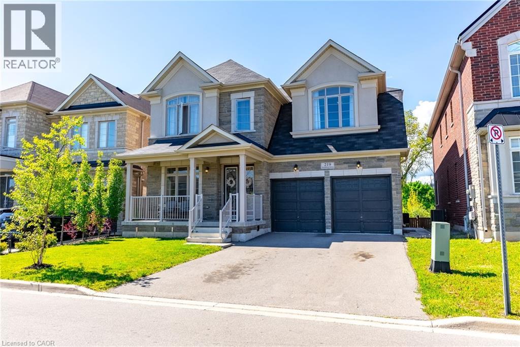 219 Humphrey St, Hamilton, ON L0R 2H7
