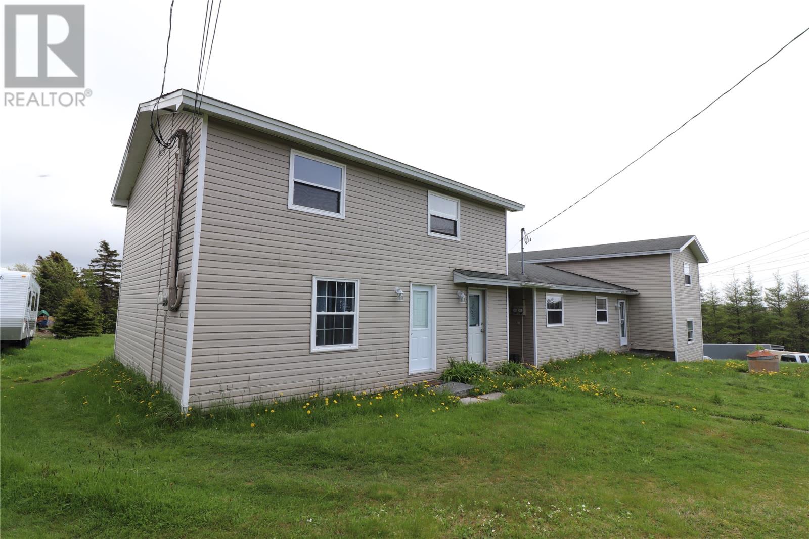 116-120 Bauline Line Ext, Portugal Cove  St. Phillips, NL A1M 2V5