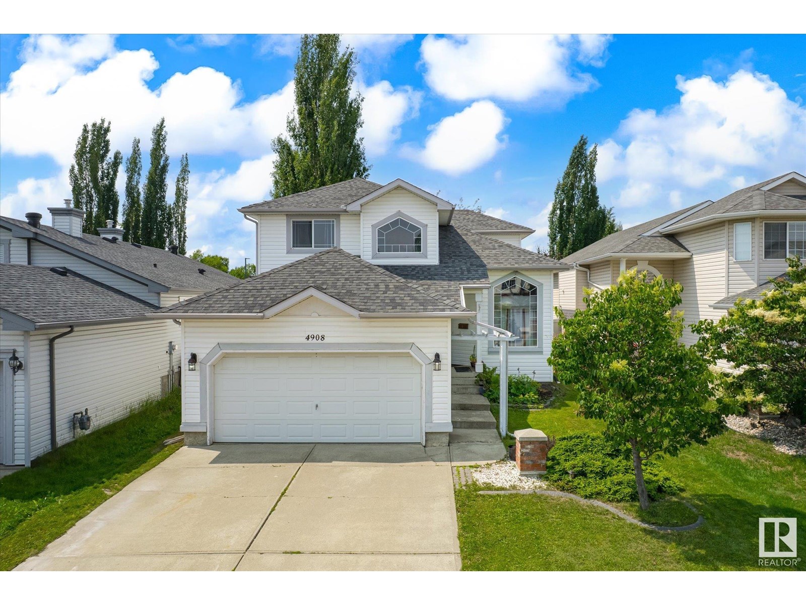 187 St Nw Unit 4908, Edmonton, AB T6M 2R7