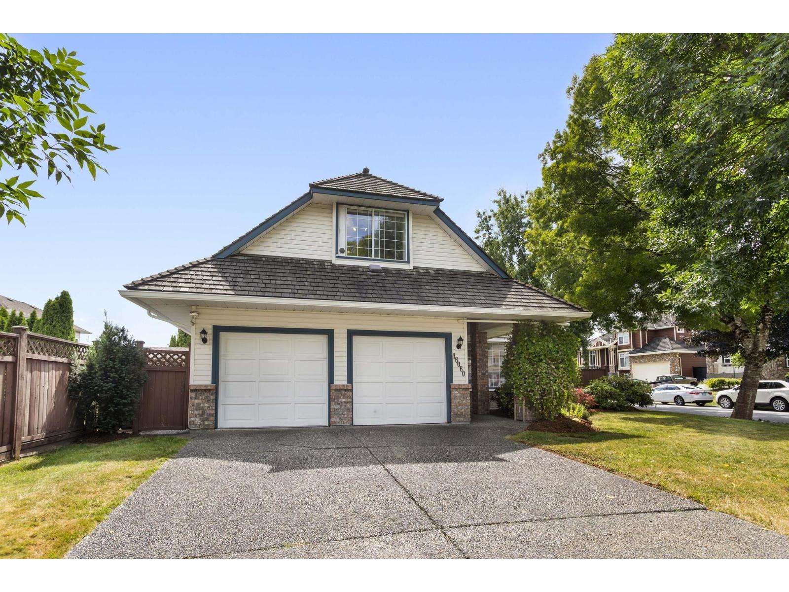 93 Avenue Unit 16060, Surrey, BC V4N 3E3