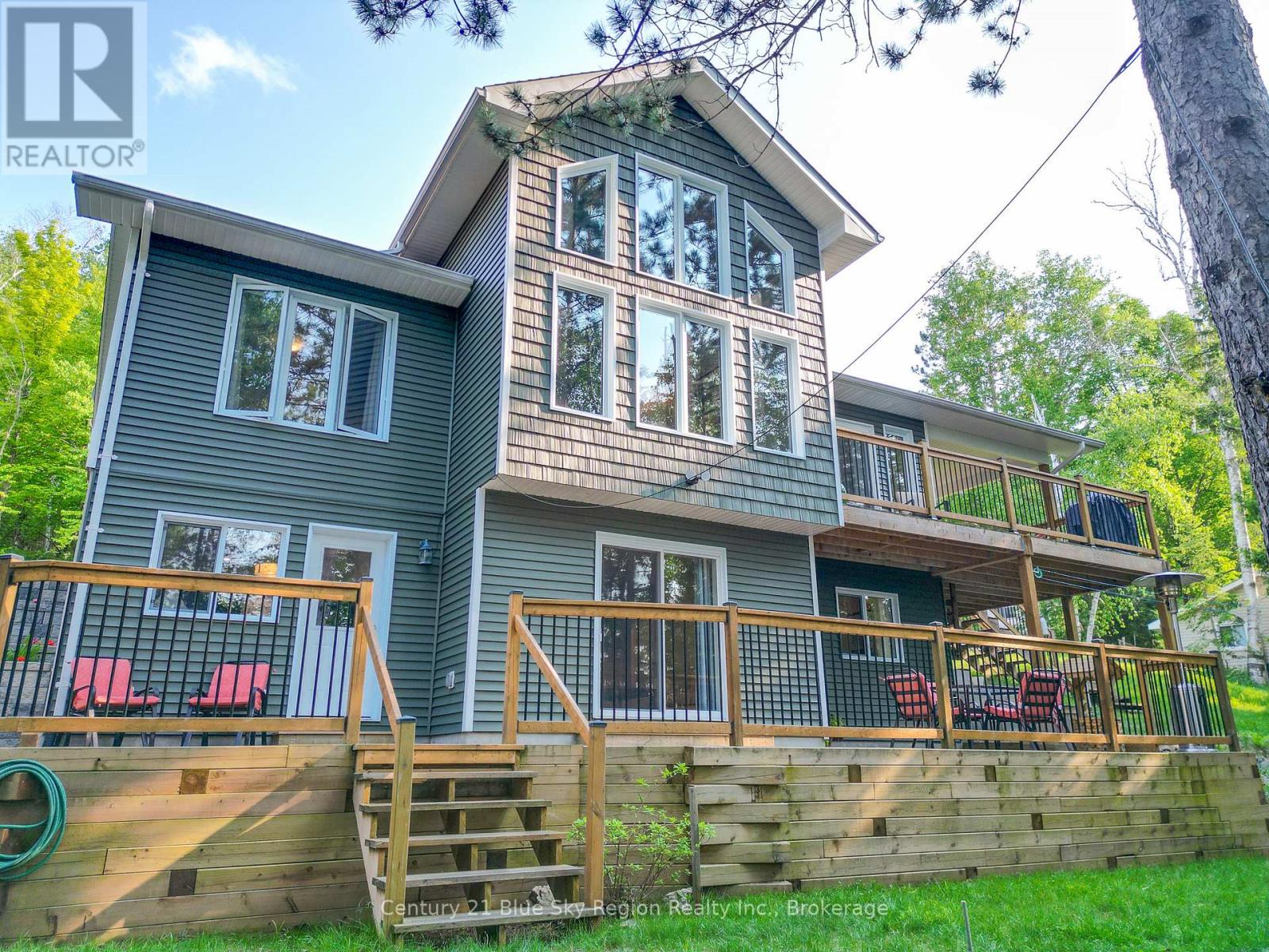 1500 Peninsula Rd #d, North Bay, ON P1B 8G4