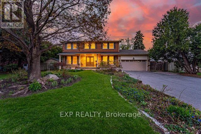 42 Hillside Dr, Brampton, ON L6S 1A3