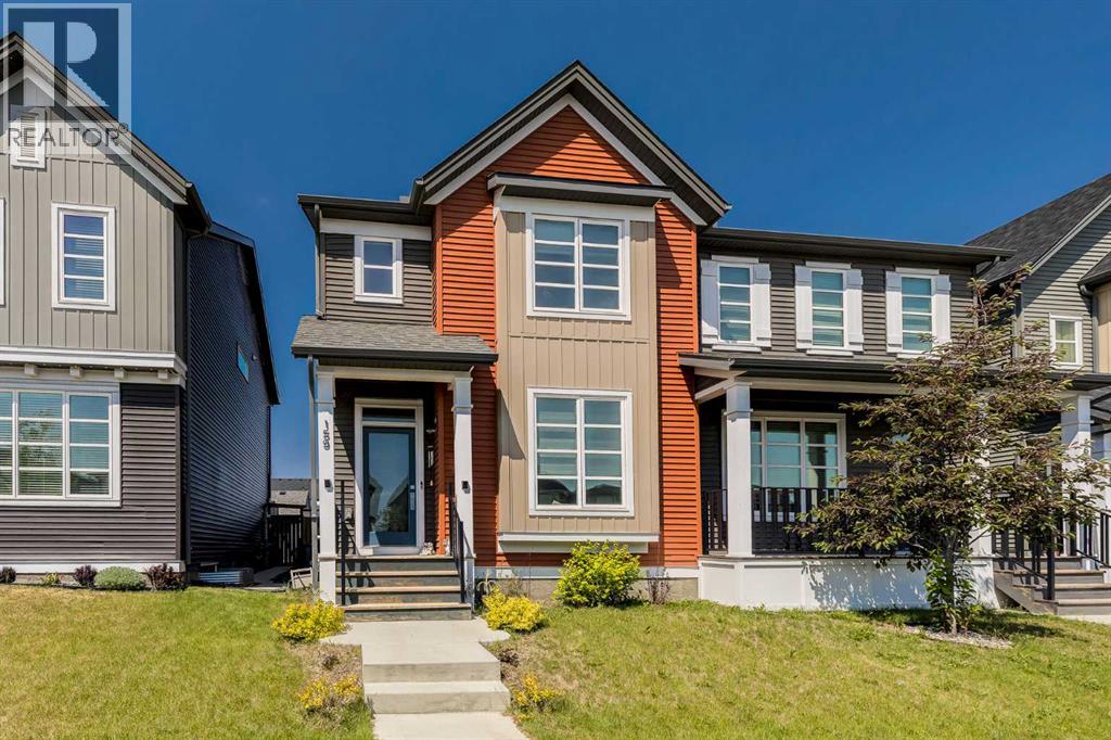 159 Highview Gate SE, Airdrie, AB T4A 3L6