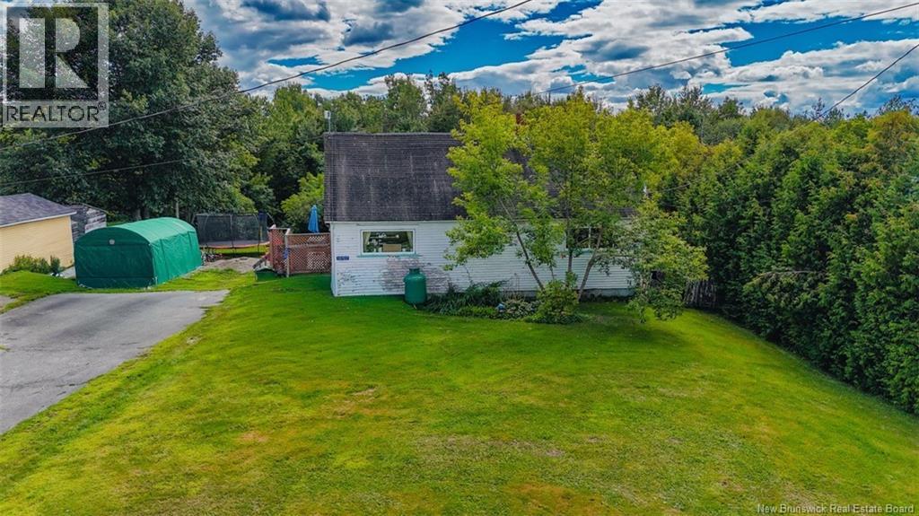 10107 Route 105, Beechwood, NB E7J 2A5
