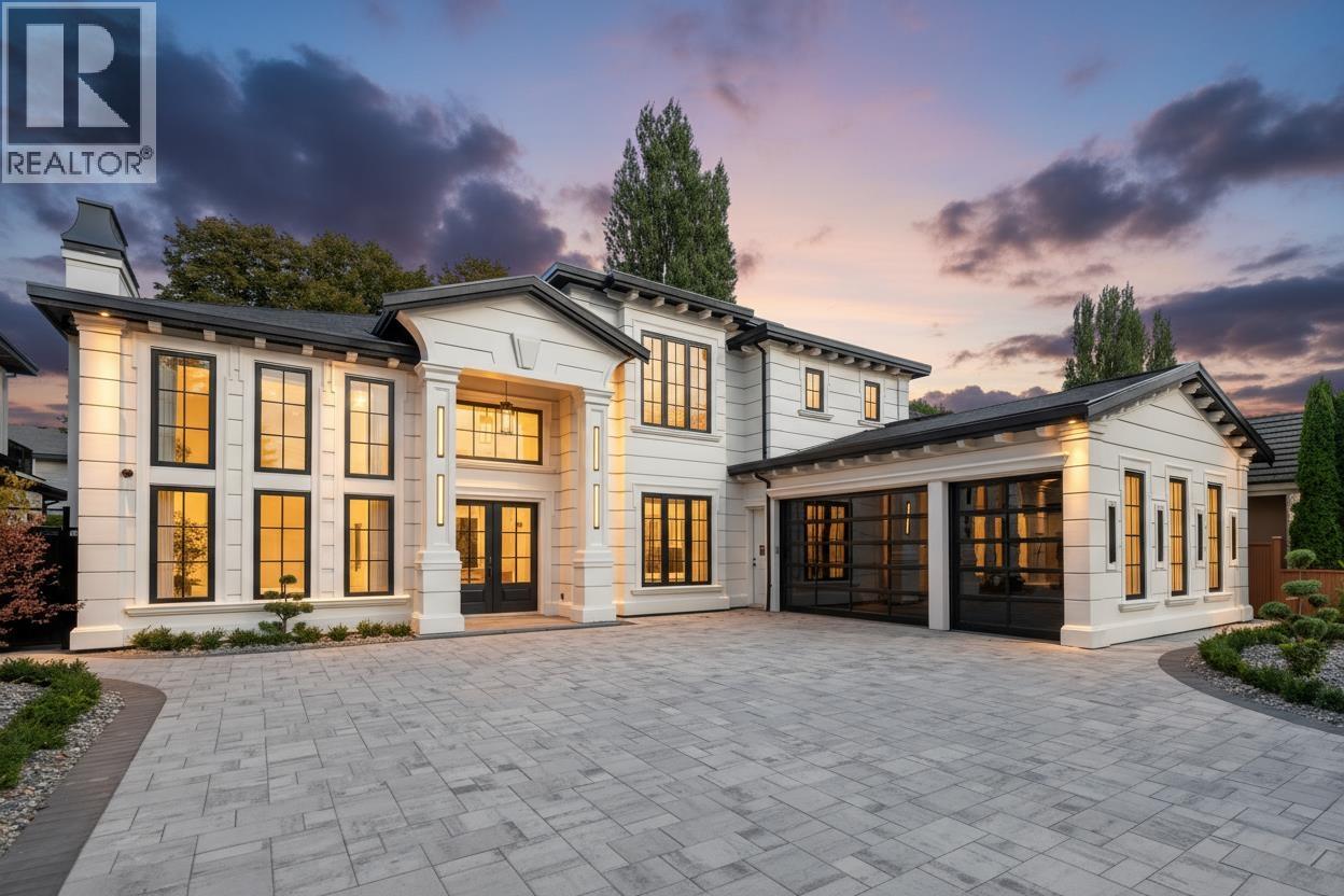 8128 Claysmith Rd, Richmond, BC V7C 2L1