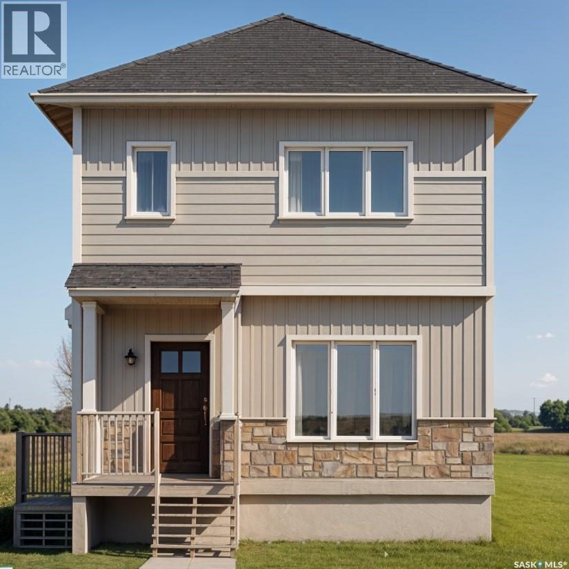 102 Stehwien St, Saskatoon, SK S7W 1M9