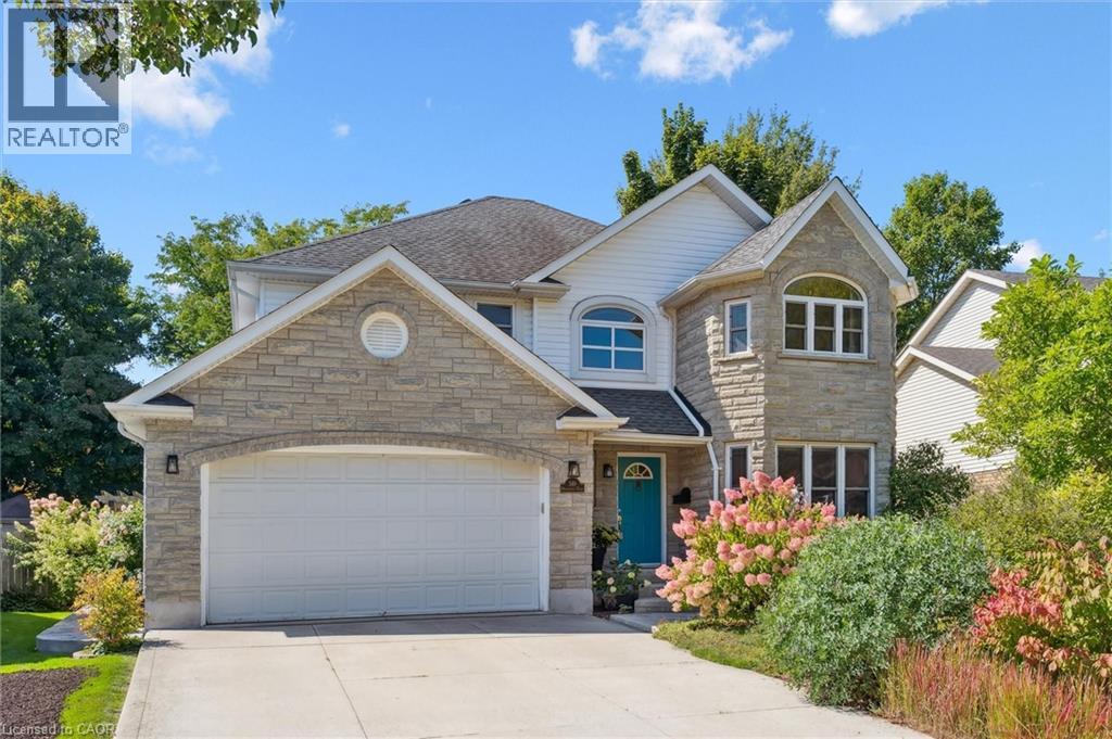349 Meadowvale Pl, Waterloo, ON N2K 3P8