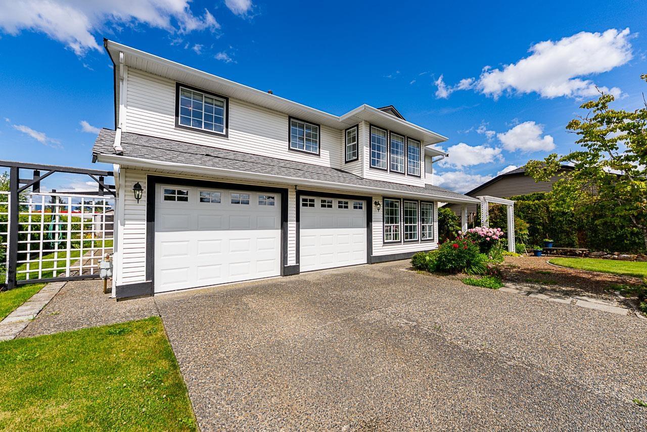 7652 Sapphire Drivesardis West Vedder, Chilliwack, BC V2R 3A7