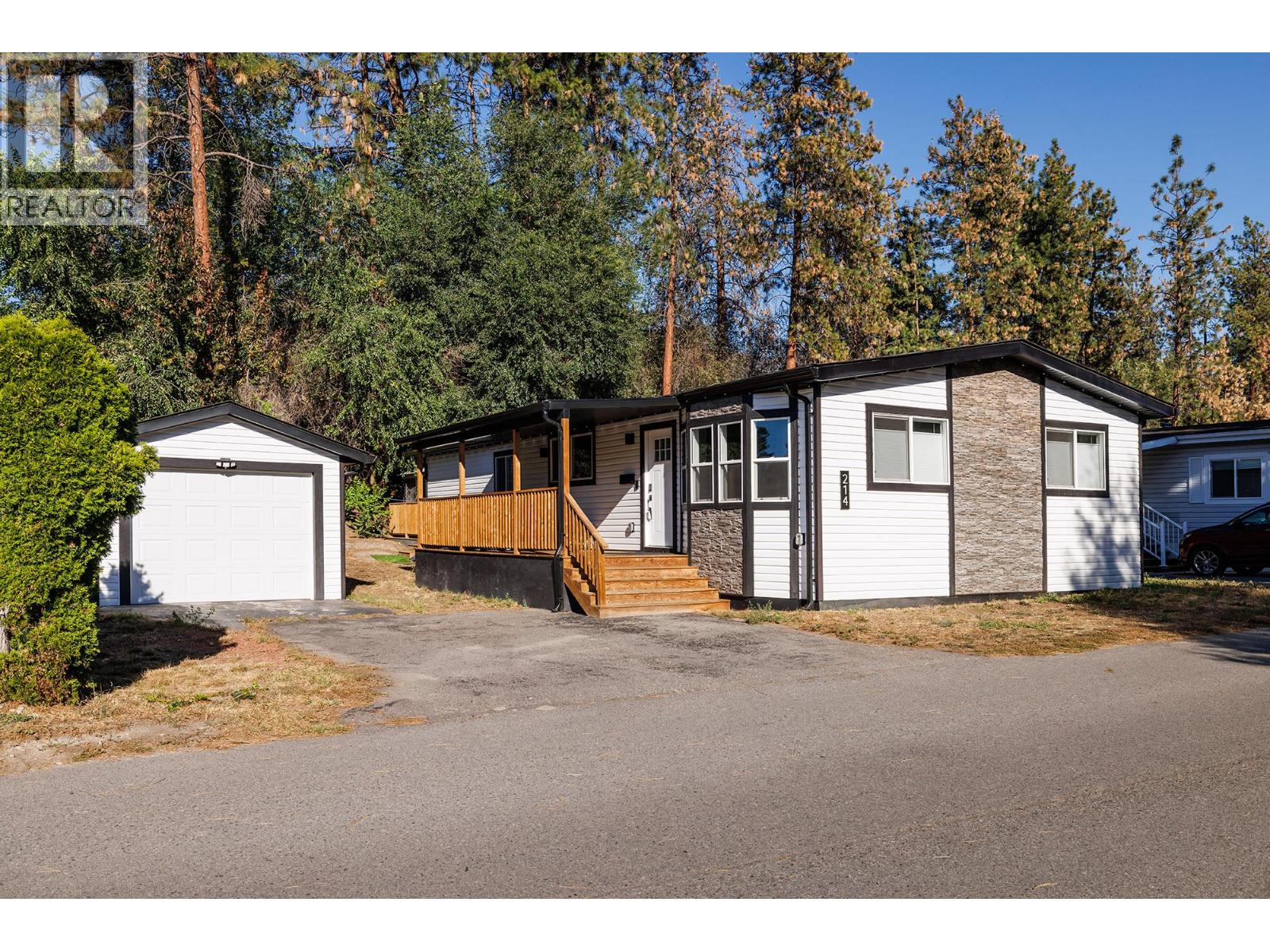 1999 Hwy 97 South Unit 214 Other, West Kelowna, BC V1Z 1B2