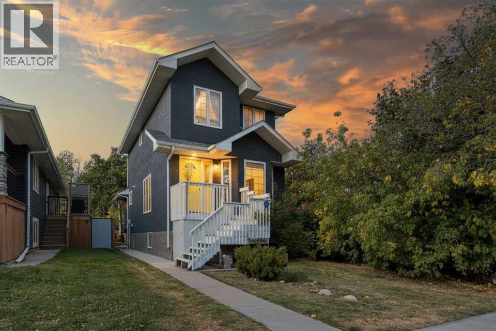 45 Street Unit 5006, Sylvan Lake, AB T4S 1C2