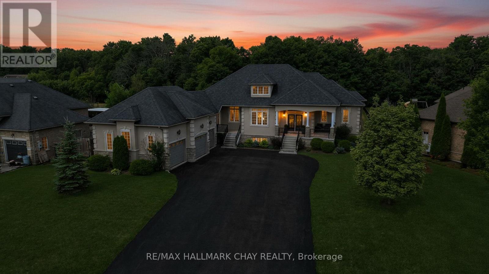 16 Basswood Dr, Wasaga Beach, ON L9Z 0A9