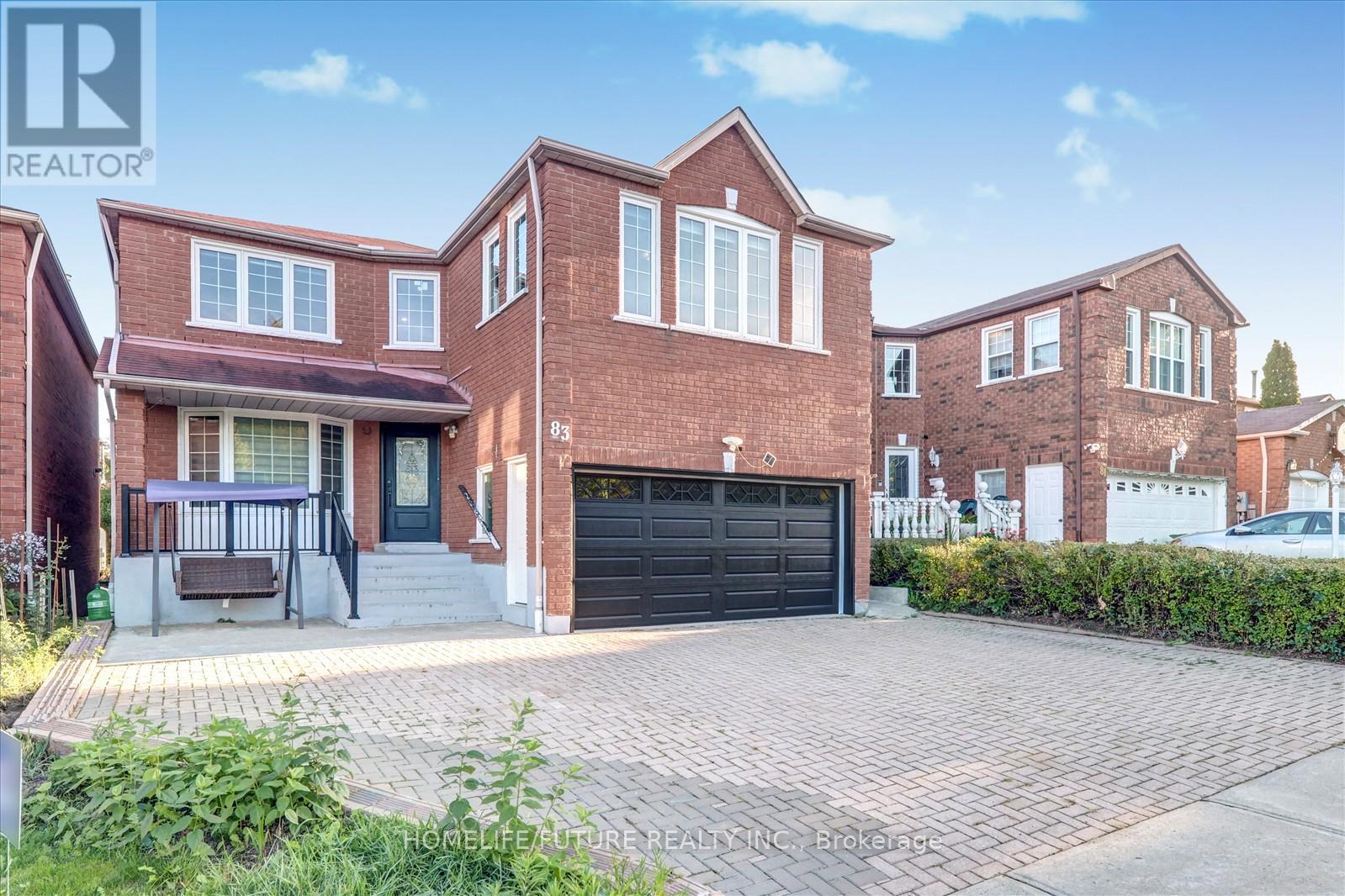 83 Old Finch Ave, Toronto Rouge, ON M1B 5G5
