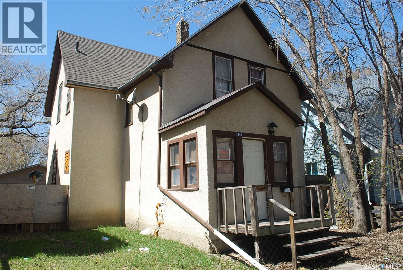 1346 Rae St, Regina, SK S4T 2C3