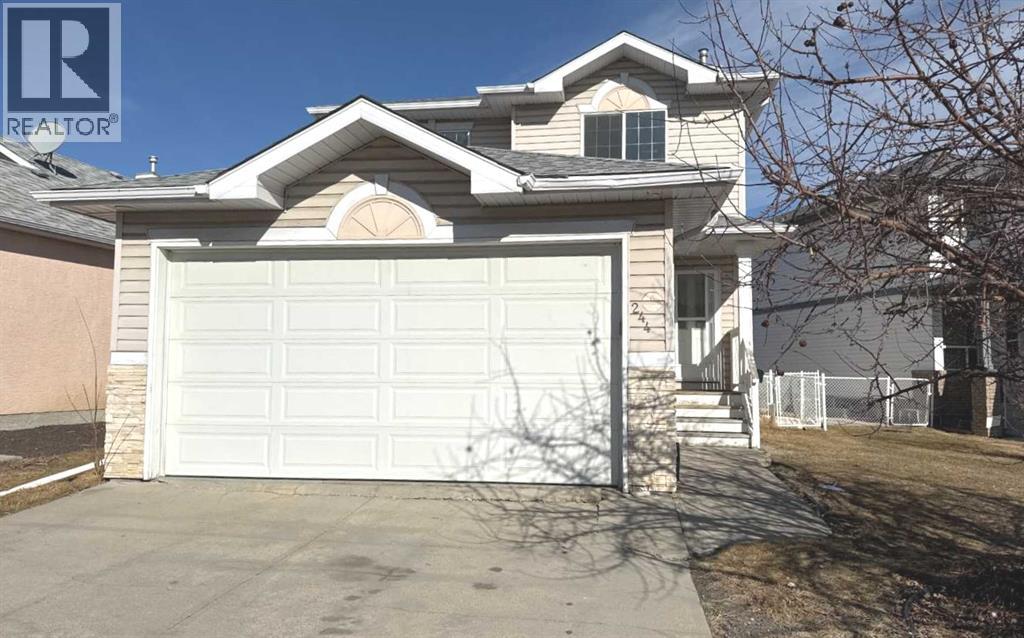 244 Los Alamos Pl NE, Calgary, AB T1Y 7G7