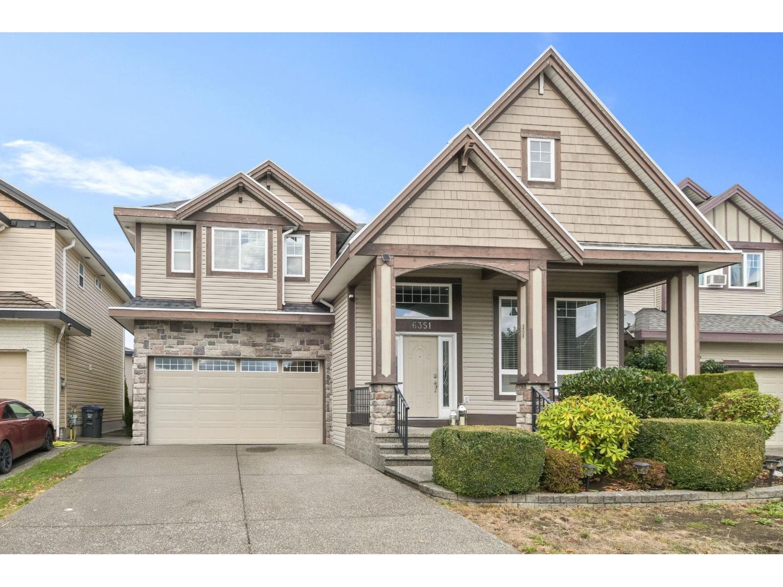 167 Street Unit 6351 #b, Surrey, BC V3S 1X3